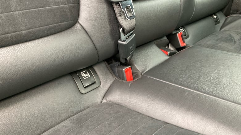 Hyundai I30 Fastback 2.0T GDI N Performance 5dr Petrol Hatchback